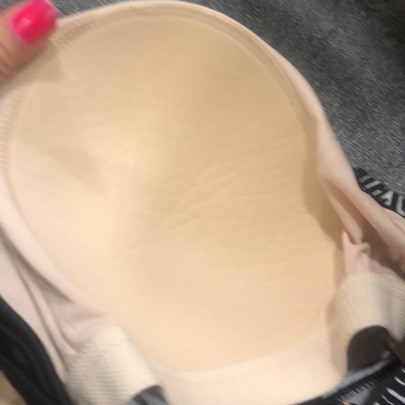 Ava & viv crisscross back tankini - Picture 5 of 7